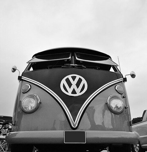 Kupno kultowego Volkswagena – gdzie da się to to zrobić